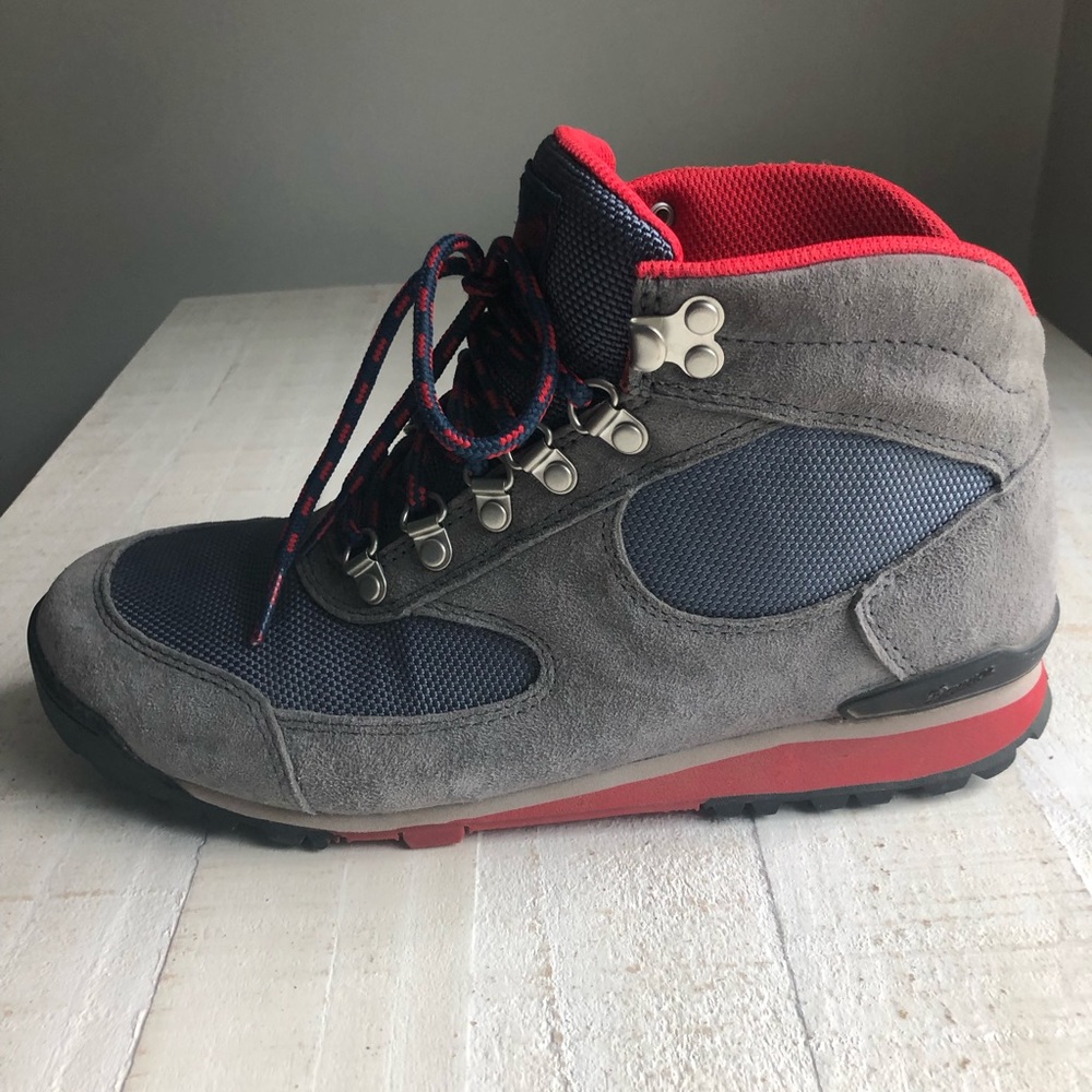 Danner Women's Jag Hiking Boots (size 7.5)